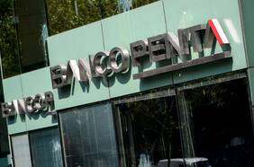 Caso Penta y filtraciones: Cuidemos al SII