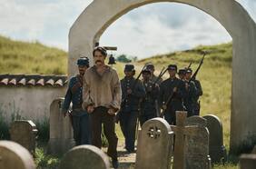 Columna de Daniela Lagos: Cien Años de Soledad, premio al esfuerzo