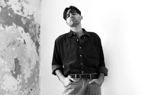 Benjamín Walker ya no sigue esperando por ti