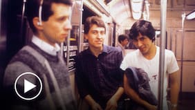 A 40 años de Pateando Piedras: ¿Es el mejor disco de Los Prisioneros?