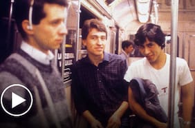 A 40 años de Pateando Piedras: ¿Es el mejor disco de Los Prisioneros?