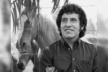 Víctor Jara