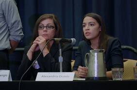 Recomendaciones de Culto: la guionista Paula del Fierro recomienda A la conquista del congreso