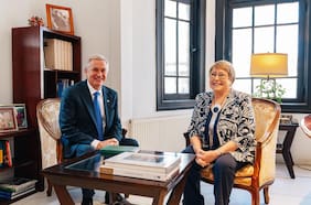 Continúa el misterio: Kast dice que no hablará sobre postulación de Bachelet a la ONU antes del 11 de marzo