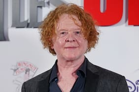 Mick Hucknall, la transformación del líder de Simply Red de playboy desatado a hombre de familia