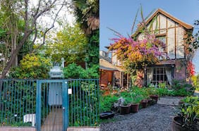 La ruta de las casas de Allende y Aylwin para convertirse en patrimonio