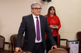 Ministro Marcel resalta el uso de la tecnología para impulsar la economía y destaca la posición de Chile en la materia