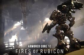 Jugador de Armored Core 6 logra pasar el juego sin armas
