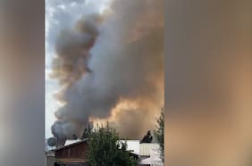 Declaran Alerta Roja en Melipilla: Senapred solicita evacuar diversos sectores