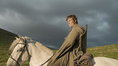 Cuándo se estrena y dónde ver El Caballero de los Siete Reinos