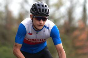 Con triatletas de élite de todo el mundo: el Ironman 70.3 de Pucón da a conocer la nómina de sus participantes