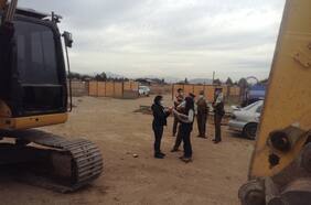 Obra en “zona saturada”, sin RCA y sobre un humedal: tribunal ambiental confirma multa de más de $ 1.500 millones a proyecto inmobiliario en Lampa