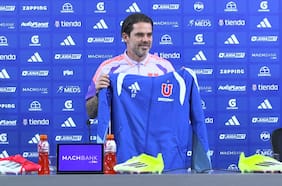 Llamado de Leandro Fernández, elogios a Manuel Pellegrini y exigencia a tope: Fernando Gago revela cómo cerró su arribo a la U