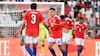 A qué hora y dónde ver a Chile vs. Congo por el partido amistoso confirmado