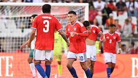 A qué hora y dónde ver a Chile vs. Congo por el partido amistoso confirmado