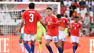 La Roja confirma un nuevo amistoso: enfrentará a Estados Unidos en la fecha FIFA de septiembre