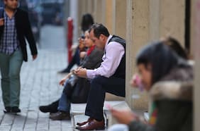 El rezago en la recuperación del empleo