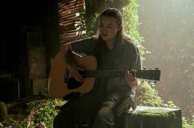 La romántica escena que marcó el cuarto episodio de The Last of Us