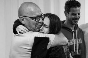 “471 días tortuosos”: las crudas historias de las 3 rehenes israelíes liberadas por Hamas tras el alto el fuego en Gaza