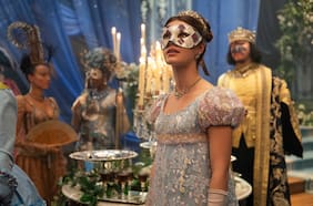 El libertino y la Cenicienta: las claves del intenso retorno de Bridgerton