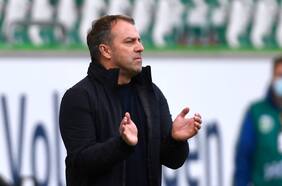 “En otros países cuidan a los equipos que juegan Champions, en España no”: La dura crítica del DT de Barcelona Hansi Flick