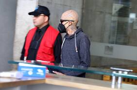 “Fue un error muy grave”: la confesión de Rojas Vade y el trastorno que lo lleva a inventar enfermedades