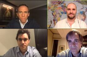 Chile Vamos pide al gobierno no aplicar reajuste al sector público a rentas sobre $ 750 mil