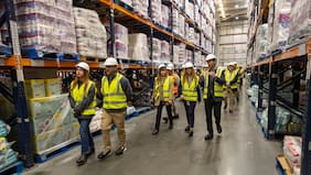 Sofofa inicia nueva versión de iniciativa que busca fortalecer la relación de las empresas con las comunidades