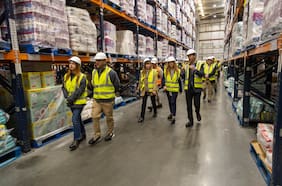 Sofofa inicia nueva versión de iniciativa que busca fortalecer la relación de las empresas con las comunidades