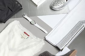 Colores de primavera