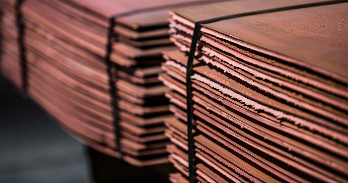 Antofagasta en la encrucijada: inversión millonaria, conflictos sociales y desafíos ambientales