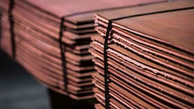 Yacimiento de cobre greenfield consigue permiso ambiental por US$500 millones en la Región de Antofagasta