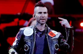 Maroon 5 anuncia gira por Latinoamérica pero decide no venir a Chile