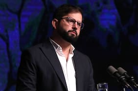 Enade: Presidente Boric cita al Papa y lanza potente frase en la cita empresarial