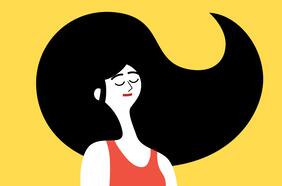 Cómo cuidar el cabello graso: guía con consejos y champús recomendados