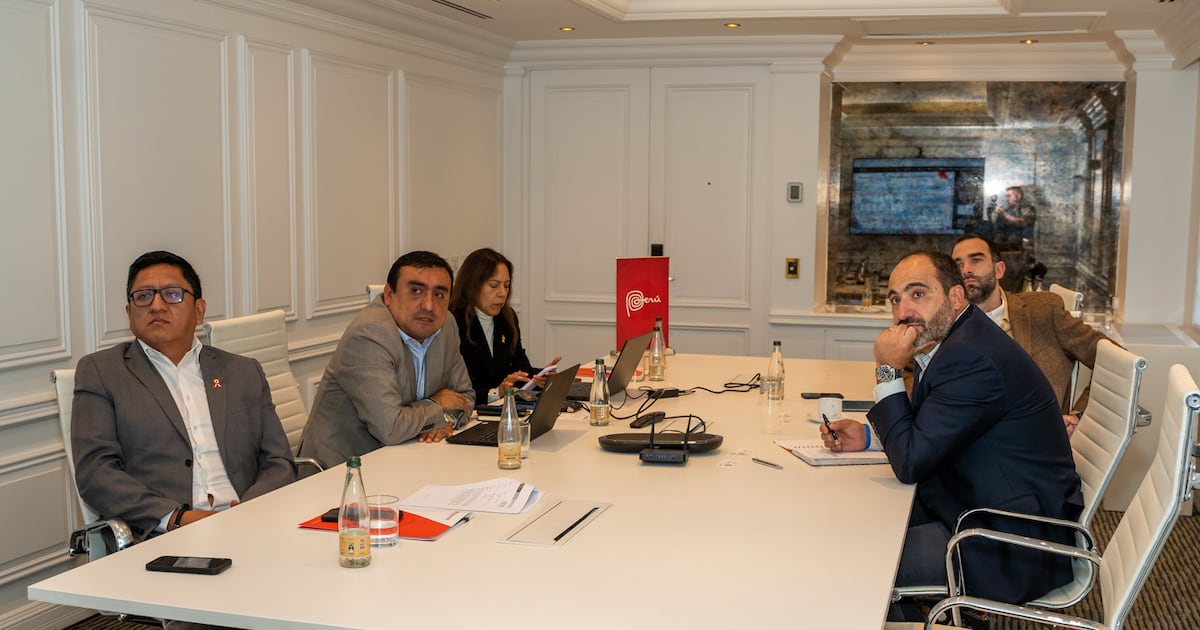 Agencia Proinversión de Perú busca aliados en Chile para proyectos por ...