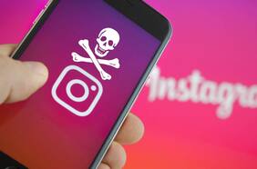 Hackeos en Instagram y Facebook: cuando roban tu fuente de trabajo