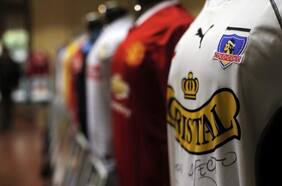 Pro Gol Fest: el evento gratuito que trae camisetas originales de Messi, Ronaldo y Tiane Endler
