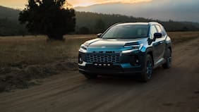 Nuevo Toyota RAV4: la renovación de un referente