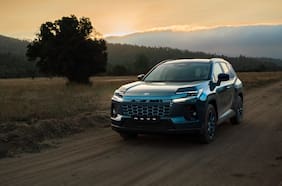 Nuevo Toyota RAV4: la renovación de un referente