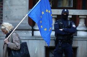 El fantasma del “Polexit”: la amenaza de Polonia a la estabilidad de la Unión Europea