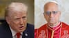 Trump arremete contra el Papa León XIV y lo califica de “débil frente al crimen” y “terrible” en política exterior