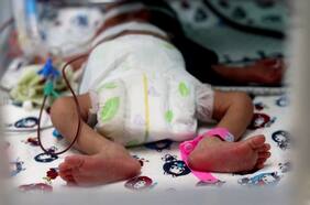 UCI de neonatos en Gaza se enfrenta a una inminente catástrofe
