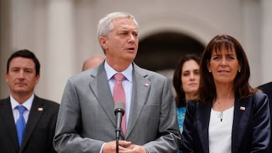 Las amenazas de Kast