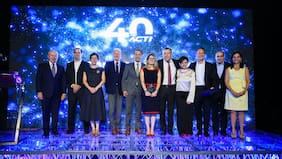 ACTI convoca al principal encuentro tecnológico del año y proyecta los desafíos digitales hacia 2030