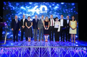 ACTI convoca al principal encuentro tecnológico del año y proyecta los desafíos digitales hacia 2030