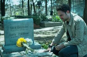 ¿Quién mató a Sara?: el nuevo thriller latino de Netflix