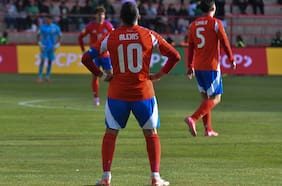 Históricos sudamericanos: La Selección se sienta en el banquillo tras nuevo fracaso