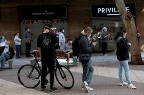 Covid-19: Científicos estudiarán respuesta inmune celular en asintomáticos chilenos