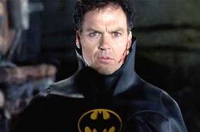 Una nueva imagen presenta a Michael Keaton de regreso como Bruce Wayne